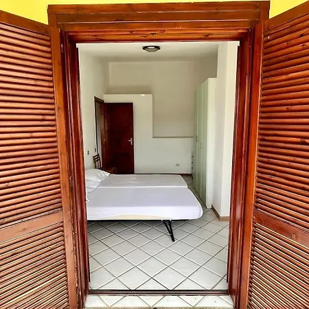 Apartment Casa Emma Villasimius