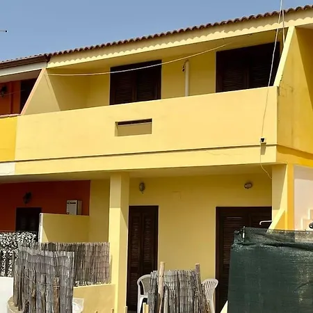 Casa Emma * Villasimius