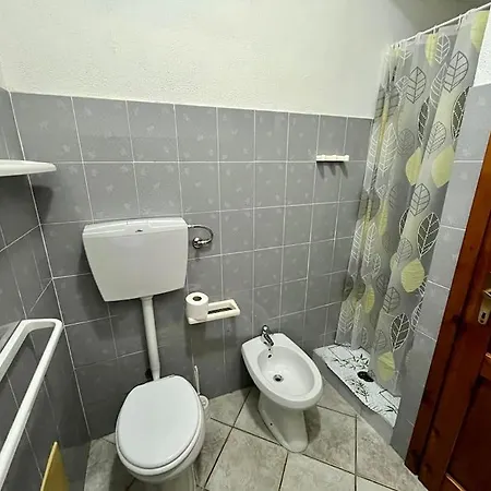 Apartment Casa Emma *