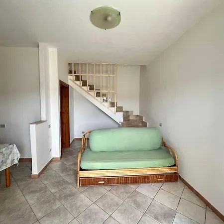 Casa Emma Apartment