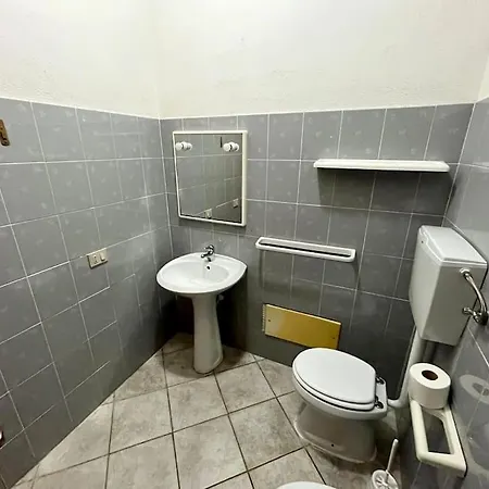 Casa Emma Apartment *