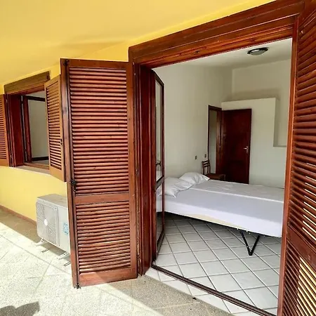 Casa Emma Apartment