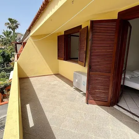 Apartment Casa Emma