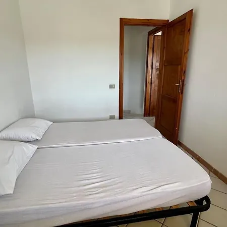 Apartment Casa Emma